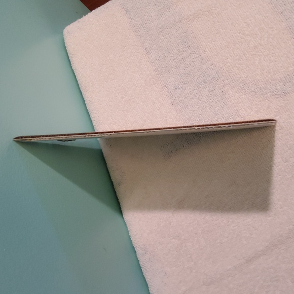 Blue Cross Plaque - Picture 4 of 4